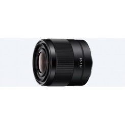 Sony Lenses FE 28mm F2